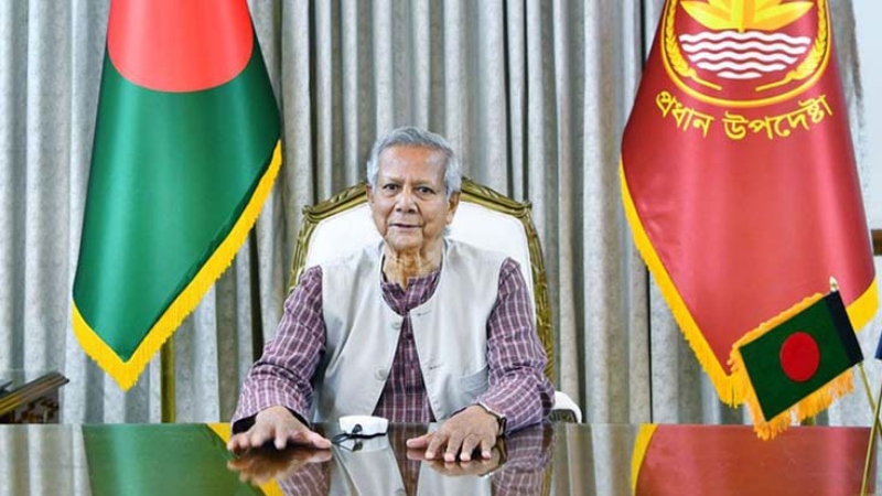 ‘রাজনৈতিক কাঠামোতে অভূতপূর্ব পরিবর্তন আনবে এবারের নির্বাচন’