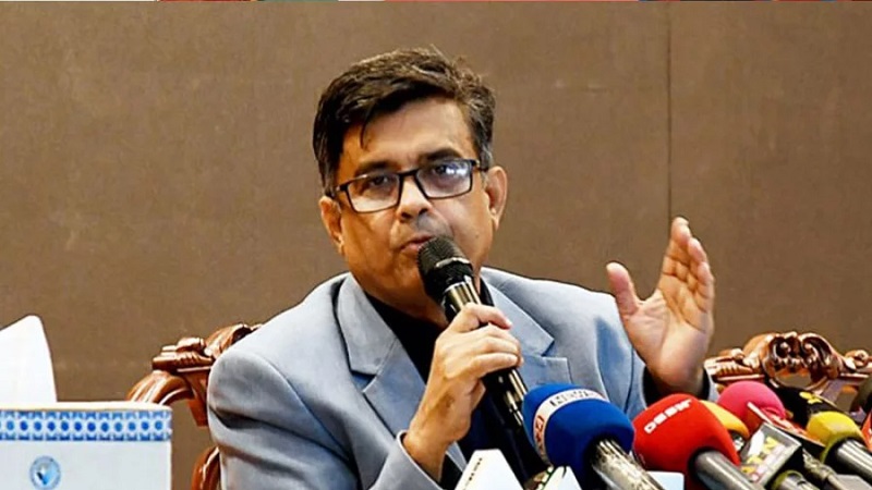 আজই সম্ভবত শেষ ব্রিফিং: প্রেস সচিব