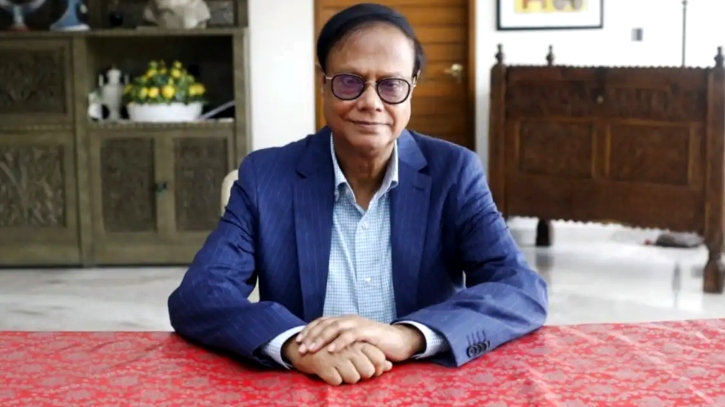 টাকা ছাপানো ও বিতরণে বার্ষিক খরচ ২০ হাজার কোটি টাকা: গভর্নর