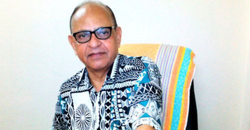 বঙ্গবন্ধুর স্বপ্ন পূরণে কথা কম, কাজ বেশি করতে হবে: ডা. সামন্ত লাল সেন