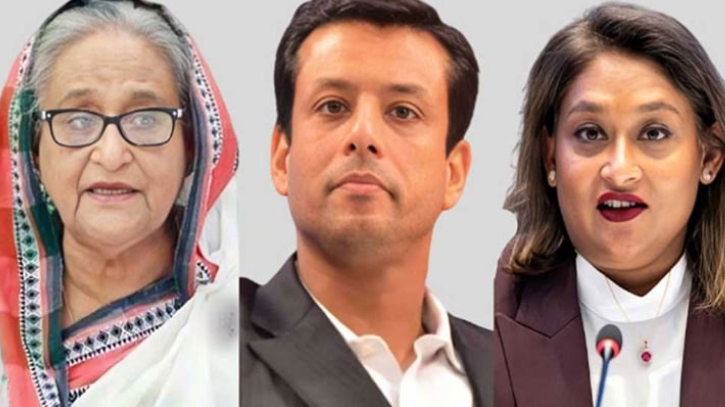 হাসিনা, জয় ও পুতুলের দুর্নীতির মামলায় ৭৯ সাক্ষীর জবানবন্দি নেওয়া শেষ