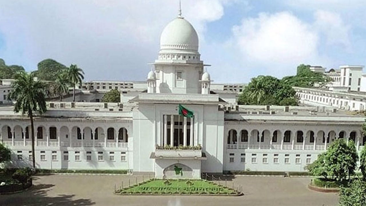তত্ত্বাবধায়ক ফেরাতে সব রাজনৈতিক দলের আবেদন