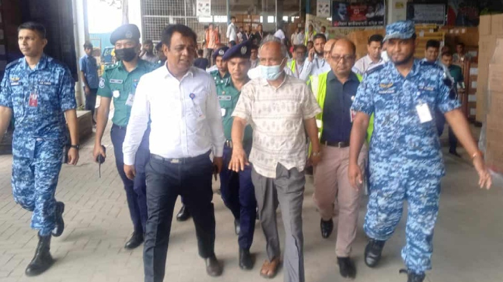 বাংলাদেশে জঙ্গিবাদের কোনো স্থান নেই: স্বরাষ্ট্র উপদেষ্টা