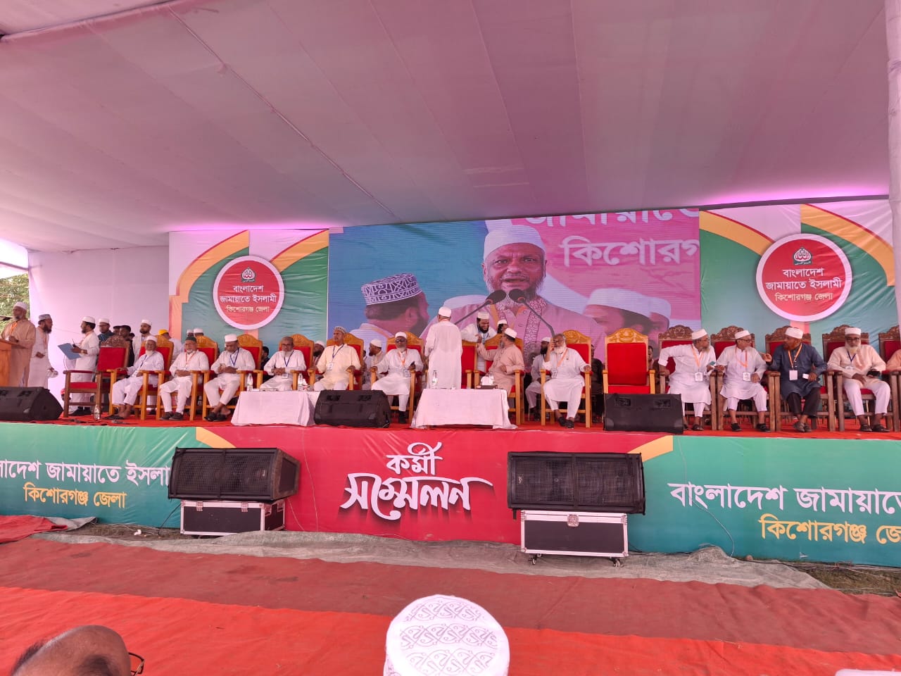 আগে বিচার, এর পরে নির্বাচন হবে-  অধ্যাপক মুজিবুর