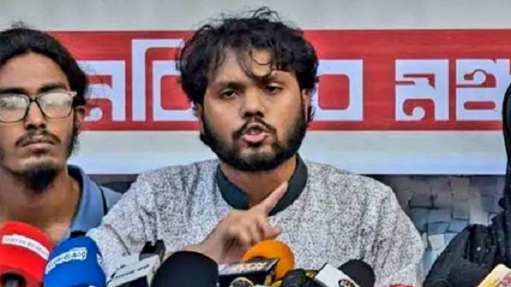 জুলাই সনদ আদায়ে এবার ‘লাল মার্চ’ কর্মসূচি ঘোষণা