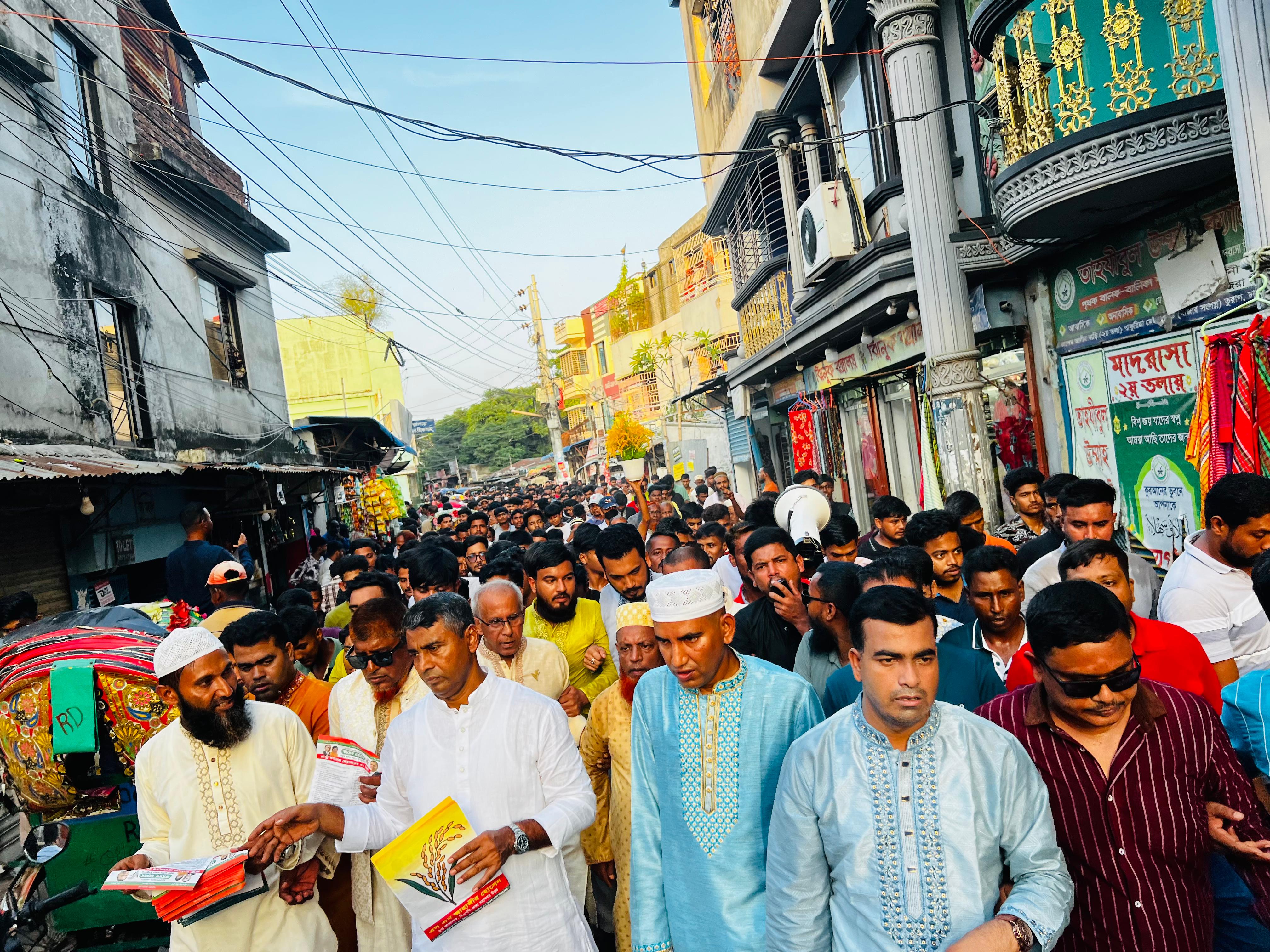 দেশে সংস্কার না হলে নির্বাচিত সংকারও টেকসই হবে না:এস এম জাহাঙ্গীর