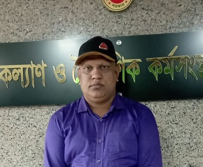 দলীয় শৃঙ্খলা ভঙ্গের দায়ে কিশোরগঞ্জে বিএনপি নেতা বহিষ্কার