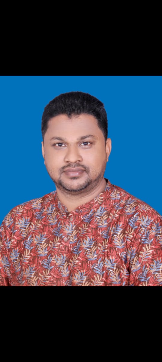 খুলনা-৬ আসনে এনসিপির নতুন মুখ সরদার তুহিনুজ্জামান সোহাগ