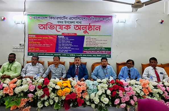 শিক্ষায় সংস্কার আনতে না পারলে শিক্ষকগণ প্রকৃত মর্যাদা পাবেন না : কোটা সংস্কার আন্দোলনের রূপকার আবদুল অদুদ