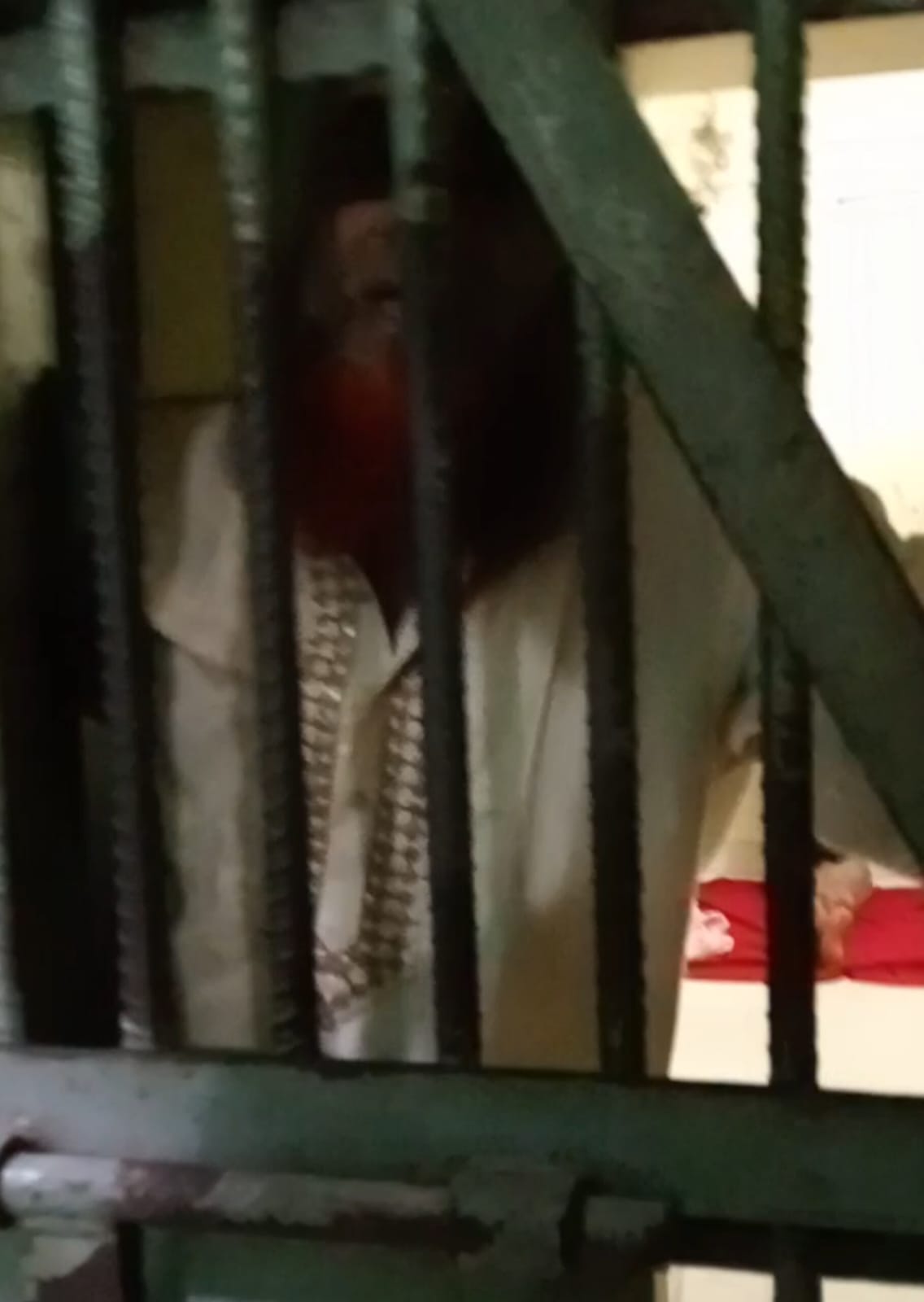 খুলনা বাল্য বিয়ের অভিযোগে কাজী   হাবিবুল্লাহ সাচ্চু আটক