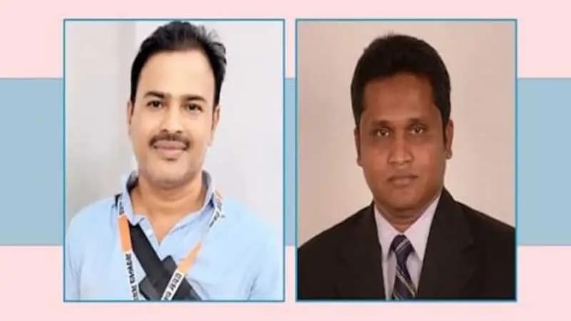 লক্ষ্মীপুরে সাংবাদিক নির্যাতন প্রতিরোধ সেলের কমিটি গঠন