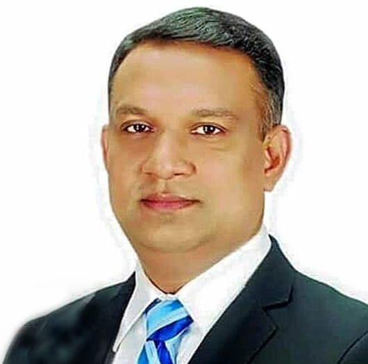 কিশোরগঞ্জ -৬ আসনে বিপুল ভোটে বিজয়ী জেলা বিএনপির সভাপতি শরিফুল আলম