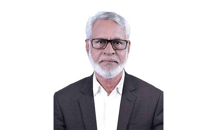 কিশোরগঞ্জ -১ আসনে  বিজয়ী জেলা বিএনপির সাধারণ সম্পাদক:  মাজহারুল ইসলাম