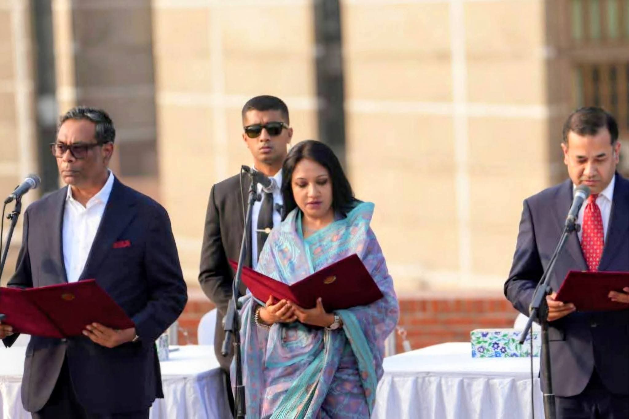 বাবার আসনে প্রথমবার এমপি হয়েই প্রতিমন্ত্রী পুতুল নাটোরে আনন্দের জোয়ার, প্রত্যাশার পাল উড়ল নতুন করে