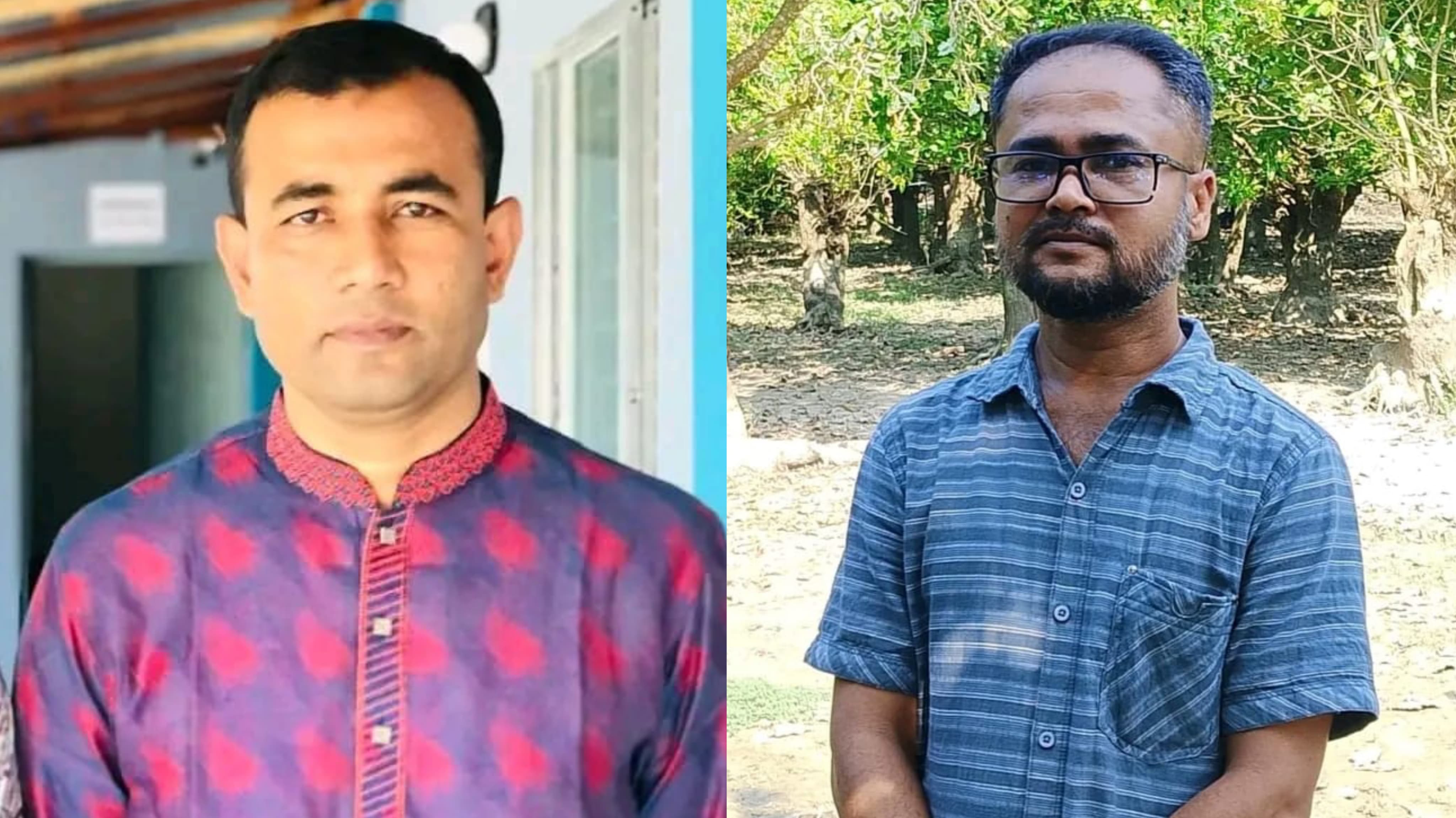 হোমিও ওষুধের আড়ালে মাদক ব্যবসা, দুই পৃষ্ঠপোষককে গ্রেপ্তারের দাবি এলাকাবাসীর