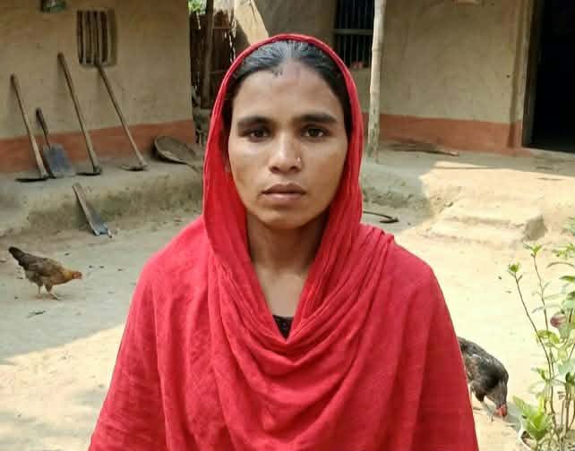 আদমদীঘিতে শাশুড়ি-ননদের বিরুদ্ধে গৃহবধূ নির্যাতনের অভিযোগ