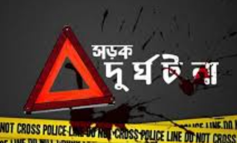 ঝালকাঠিতে পৃথক সড়ক দুর্ঘটনায় দুইজন নিহত