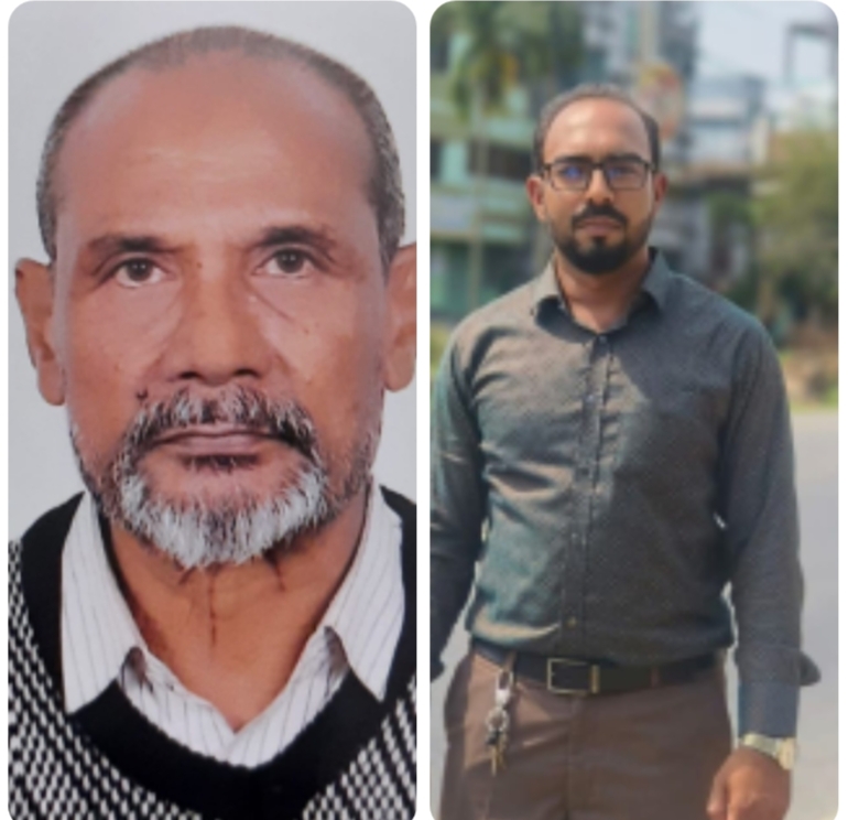 এনসিপির নওগাঁ জেলা কমিটি অনুমোদন আহ্বায়ক রুবেল চৌধুরী, সদস্যসচিব দিপু