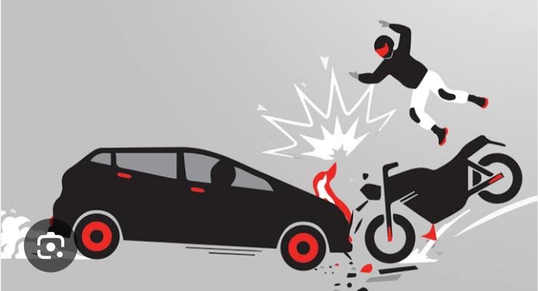 হরিণাকুন্ডুতে বাসের ধাক্কায় নারী নিহত