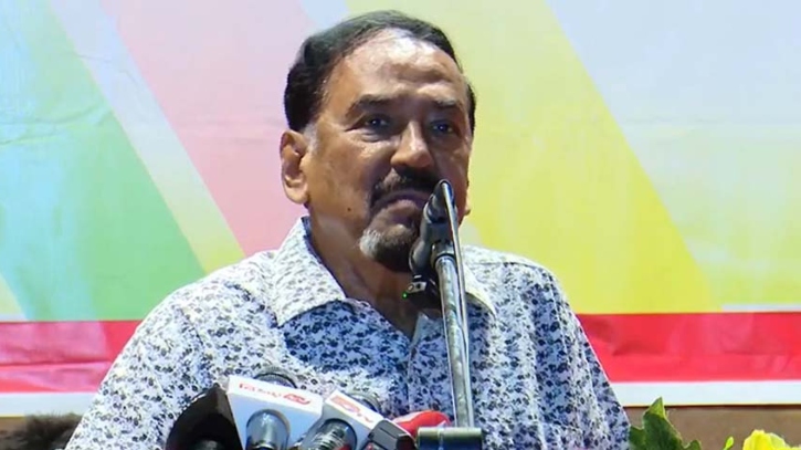 জুলাই সনদ দেশের জন্য প্রয়োজন নেই: মেজর হাফিজ