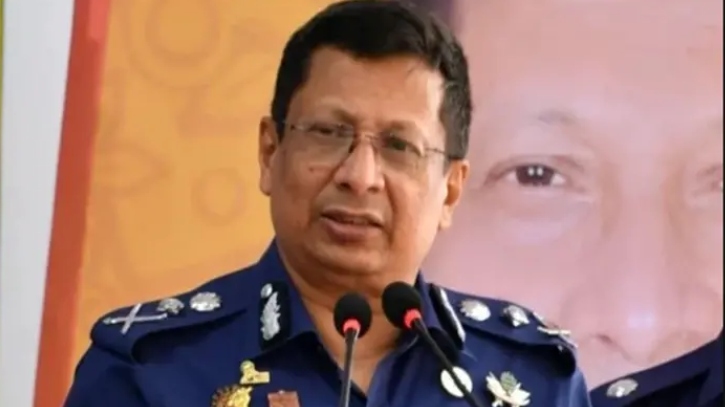জুলাই গণহত্যার দায় স্বীকার, রাজসাক্ষী হলেন চৌধুরী মামুন
