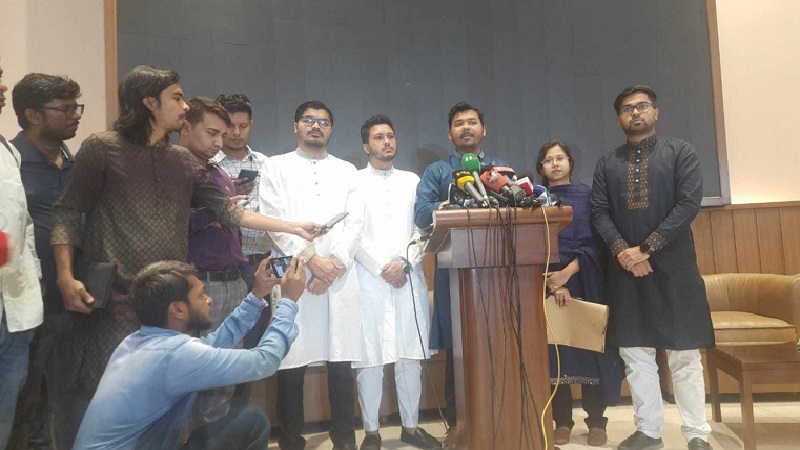 ঐকমত্য কমিশনের ১১৩টি সুপারিশে একমত এনসিপি
