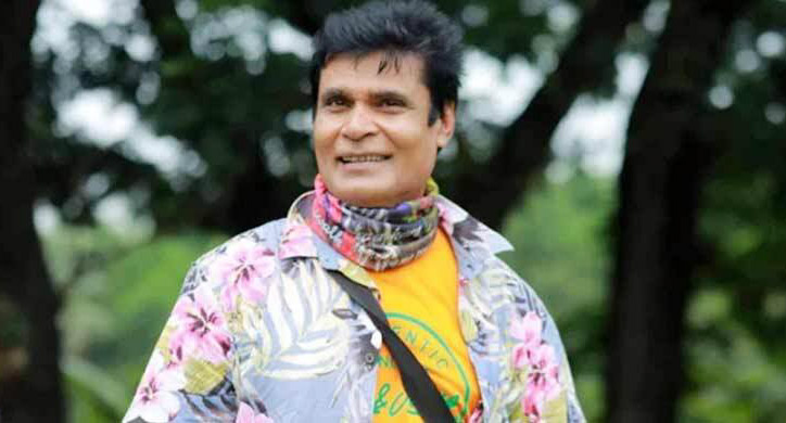 ক্যানসারে আক্রান্ত অভিনেতা রুমি