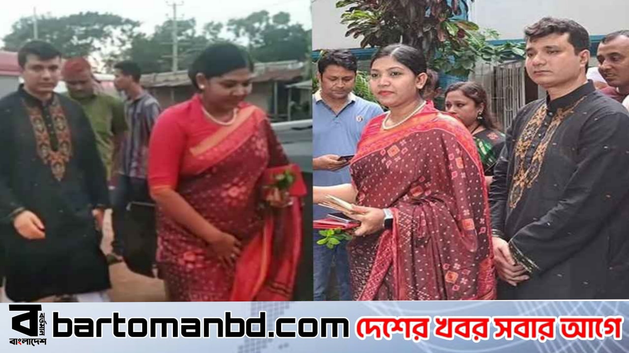 বাবাকে ভুয়া মুক্তিযোদ্ধা বানিয়ে কোটায় বিসিএস ক্যাডার,গড়েছেন প্রতারক চক্র