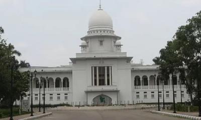 তত্ত্বাবধায়ক সরকারব্যবস্থা বিলুপ্তির বিধান বাতিলের পূর্ণাঙ্গ রায় প্রকাশ