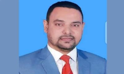নরসিংদীতে চাঁদাবাজির মামলায় যুবদল নেতা মনির গ্রেপ্তার