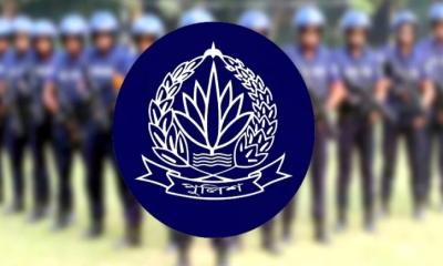 ৭ জেলায় নতুন পুলিশ সুপার নিয়োগ