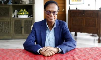 টাকা ছাপানো ও বিতরণে বার্ষিক খরচ ২০ হাজার কোটি টাকা: গভর্নর