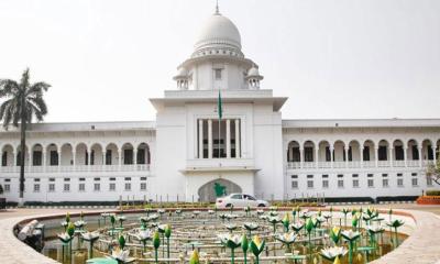 বৃহস্পতিবার গ্রেনেড হামলা মামলায় আপিল বিভাগের রায় ঘোষণা