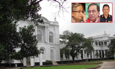 শেখ হাসিনার বিচার শুরু আজ, অনুমতি নিয়ে করা যাবে লাইভ