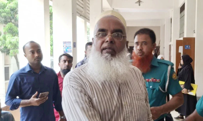 স্বাস্থ্যের সেই গাড়িচালক মালেকের ১৩ বছরের কারাদণ্ড