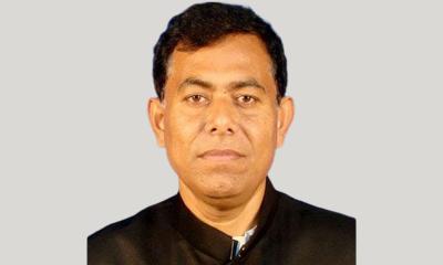 ঢাকায় গ্রেপ্তার   ঝিনাইদহের সাবেক এমপি অপু