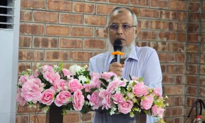 ‘রিটার্নিং কর্মকর্তারা দায়িত্বপ্রাপ্ত আসনে ভোটগ্রহণ স্থগিত করতে পারবেন’