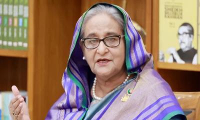 আজ শেখ হাসিনার বিরুদ্ধে ২০তম দিনের সাক্ষ্যগ্রহণ