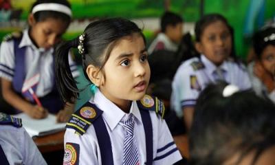 ছুটি বাড়ছে না, রোববার খুলছে শিক্ষা প্রতিষ্ঠান