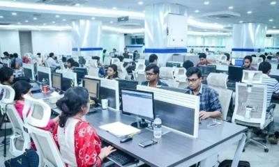 টানা ৯ দিনের ছুটি শেষে কাল খুলছে অফিস
