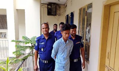 ‘ধর্ষণে’ ব্যর্থ হয়ে খুন করা হয়েছিল জান্নাতিকে