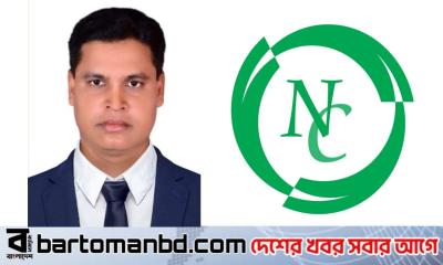 চাকরিতে জামানতের ব্ল্যাংক চেক দিয়ে এখন মামলার আসামি আফতাব