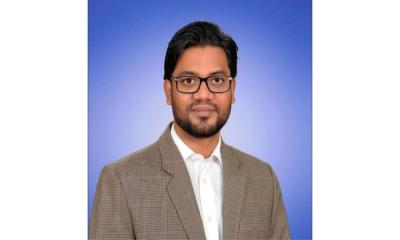 অনাকাঙ্ক্ষিত ঘটনার জন্য যুবদল নেতা নয়নের দুঃখ প্রকাশ