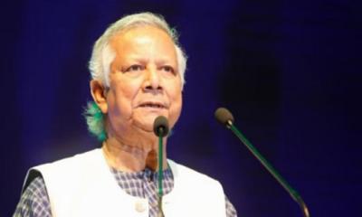 সামাজিক ব্যবসা বিশ্বকে বদলে দিতে পারে: প্রধান উপদেষ্টা