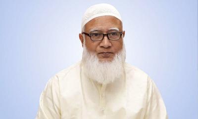 ৫ আগস্টকেই নতুন বাংলাদেশ দিবস ঘোষণা করা উচিত : জামায়াত আমির