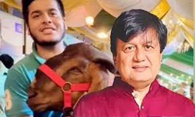 সেই মতিউরকে গোপন বৈঠকের সুযোগ দেয়ায় ১১ পুলিশ সদস্য বরখাস্ত