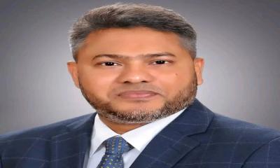 ঝালকাঠি-১ আসনে আলোচনার কেন্দ্রবিন্দু: গোলাম আজম সৈকত