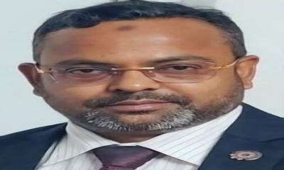 ঢাকা জেলার রেড ক্রিসেন্ট সোসাইটির সেক্রেটারি নির্বাচিত হলেন সান্তাহারের কৃতি সন্তান লায়ন ফরিদ