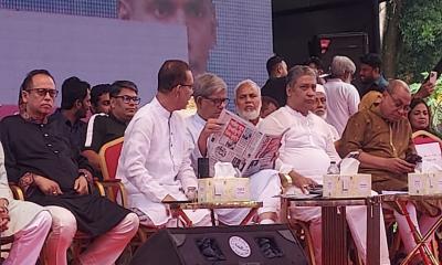 জাতীয় নির্বাচন পেছাতে ষড়যন্ত্র চলছে: মির্জা ফখরুল