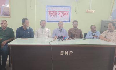পারিবারিক লেনদেনকে চাঁদা দাবির অভিযোগ; বিএনপির সঠিক তদন্ত দাবি